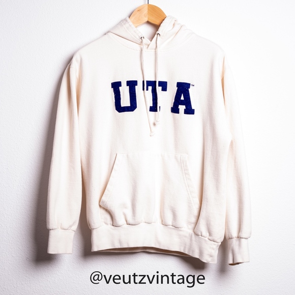 uta hoodie